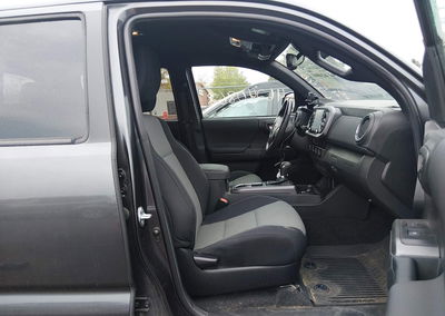 2023 Toyota Tacoma Trd Sport, пошкодження: Задня частина, Iaai лот 46240868, фото 5 з 16
