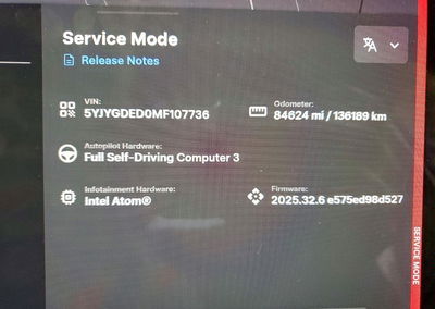 2021 Tesla Model Y, uszkodzenie: Bok, Copart lot 71385836, zdjęcie 9 z 15