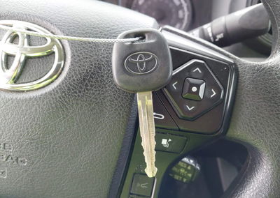 2023 Toyota Tacoma Sr, пошкодження: Град, Iaai лот 46141759, фото 10 з 15