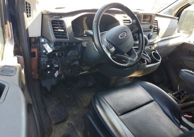 2020 Ford Transit 250 Delivery Van, uszkodzenie: Mechaniczne, Copart lot 71354046, zdjęcie 8 z 13