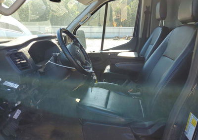 2020 Ford Transit 250 Delivery Van, uszkodzenie: Mechaniczne, Copart lot 71354046, zdjęcie 7 z 13