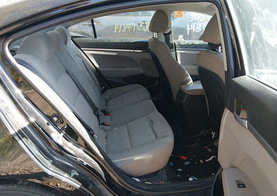 2019 Hyundai Elantra Se, uszkodzenie: Normal Wear & Tear, Iaai lot 46397814, zdjęcie 8 z 11