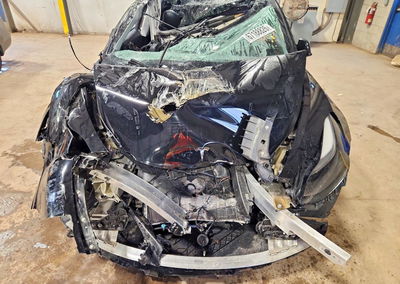 2023 Tesla Model 3, daño Generalizado, Copart lote 67188826, foto 11 de 13