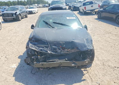 2026 Hyundai Elantra Sel Sport, daño Generalizado, Copart lote 70121386, foto 5 de 14