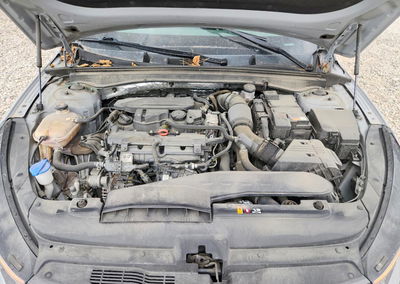 2024 Kia K5 Gt Line, uszkodzenie: Bok, Copart lot 68365296, zdjęcie 11 z 12