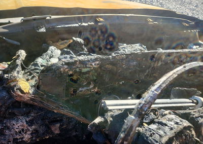2024 Hyundai Santa Fe Xrt, Burn damage, Copart lot 73801986, photo 9 of 12