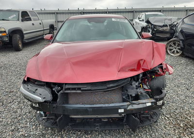 2024 Hyundai Elantra Se, uszkodzenie: Przód, Copart lot 70238226, zdjęcie 5 z 12