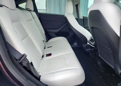 2024 Tesla Model Y, daño Frontal, Copart lote 69056466, foto 11 de 15