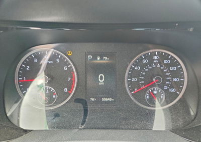 2024 Kia K5 Gt Line, uszkodzenie: Bok, Copart lot 68365296, zdjęcie 9 z 12