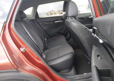 2023 Kia Seltos S, uszkodzenie: Tył, Iaai lot 46065917, zdjęcie 8 z 16