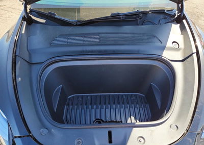 2021 Tesla Model Y, uszkodzenie: Przód, Copart lot 67452106, zdjęcie 12 z 15