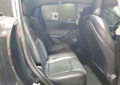2021 Tesla Model Y, uszkodzenie: Bok, Copart lot 71385836, zdjęcie 11 z 15