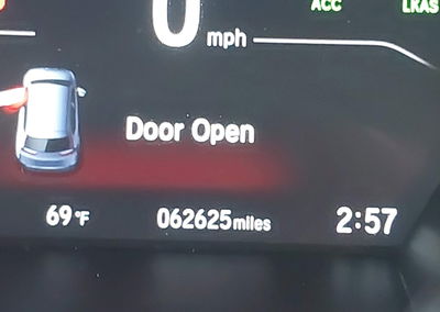 2019 Honda Cr-v Ex-l, daño Frontal, Iaai lote 46297198, foto 16 de 17