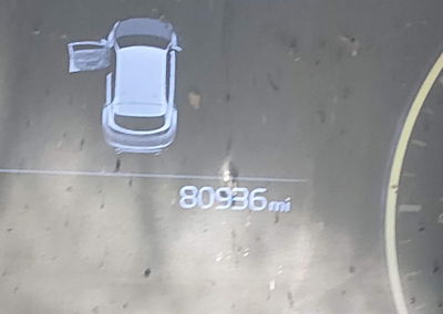 2020 Kia Sportage Lx, uszkodzenie: Dachowanie, Iaai lot 45939381, zdjęcie 16 z 17