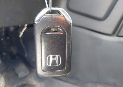 2020 Honda Cr-v Awd Ex, пошкодження: Передня частина, Iaai лот 45889810, фото 11 з 16
