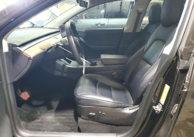 2021 Tesla Model Y, uszkodzenie: Bok, Copart lot 71385836, zdjęcie 7 z 15