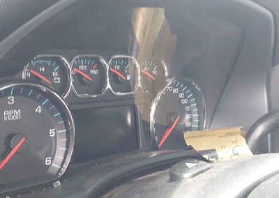 2019 Chevrolet Silverado 1500 Ld Lt, пошкодження: Лівий бік, Iaai лот 45996519, фото 15 з 16