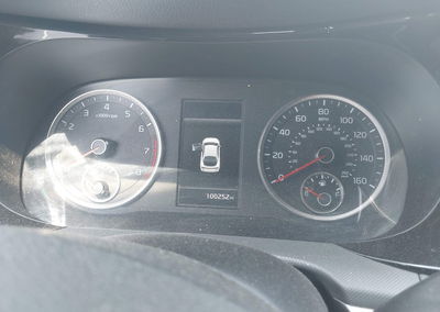2021 Kia K5 Lx, daño Frontal, Iaai lote 45801706, foto 7 de 19