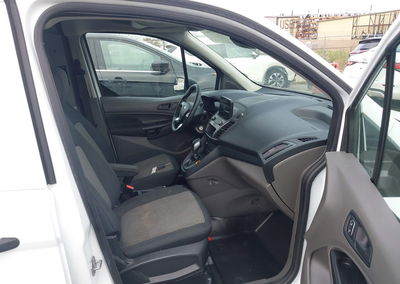 2020 Ford Transit Connect Xl, Transmission Damage damage, Iaai lot 46369422, photo 5 of 19