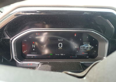 2026 Gmc Sierra K1500 Slt, uszkodzenie: Dachowanie, Copart lot 71282986, zdjęcie 9 z 13