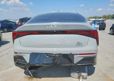 2026 Kia K5 Gt Line, пошкодження: Передня частина, Copart лот 69605386, фото 6 з 13