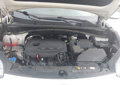2021 Kia Sportage Lx, uszkodzenie: Tył, Iaai lot 46034947, zdjęcie 10 z 17
