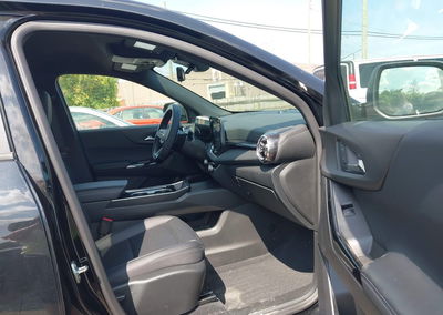 2025 Chevrolet Equinox Awd Lt, Right Side damage, Iaai lot 45951284, photo 5 of 16