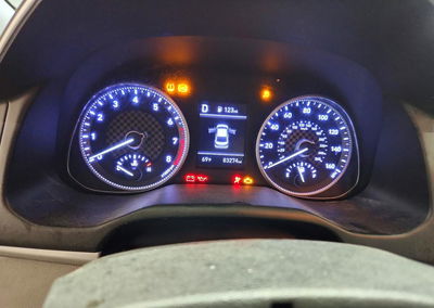 2019 Hyundai Elantra Sel, uszkodzenie: Przód, Copart lot 72924606, zdjęcie 9 z 13