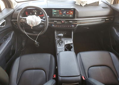 2026 Kia Sportage Ex, uszkodzenie: Przód, Copart lot 65929736, zdjęcie 8 z 14
