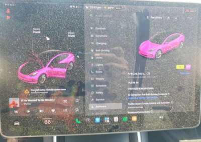 2019 Tesla Model 3, daño Trasero, Copart lote 65945236, foto 9 de 14