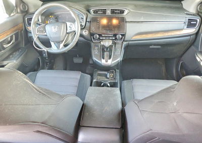 2019 Honda Cr-v Ex, uszkodzenie: Tył, Copart lot 66787946, zdjęcie 8 z 15