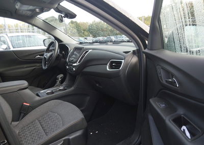 2024 Chevrolet Equinox Awd Lt, uszkodzenie: Prawy tył, Iaai lot 46239616, zdjęcie 5 z 16