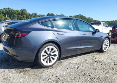 2023 Tesla Model 3, uszkodzenie: Mechaniczne, Copart lot 73086226, zdjęcie 3 z 12