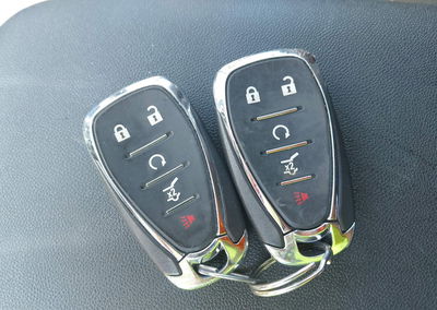 2024 Chevrolet Equinox Fwd Lt, uszkodzenie: Całe nadwozie, Iaai lot 45951012, zdjęcie 11 z 20