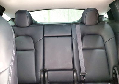 2021 Tesla Model Y, uszkodzenie: Bok, Copart lot 71385836, zdjęcie 10 z 15