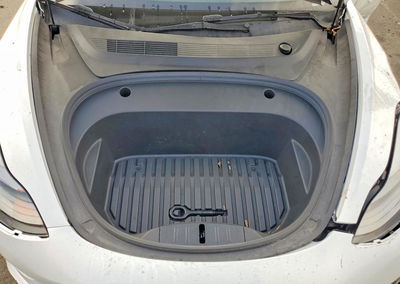2023 Tesla Model 3, uszkodzenie: Bok, Copart lot 69454346, zdjęcie 11 z 13