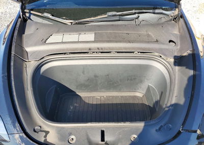 2021 Tesla Model Y, uszkodzenie: Bok, Copart lot 71385836, zdjęcie 12 z 15