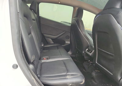 2023 Tesla Model Y, uszkodzenie: Przód, Copart lot 71587876, zdjęcie 11 z 16