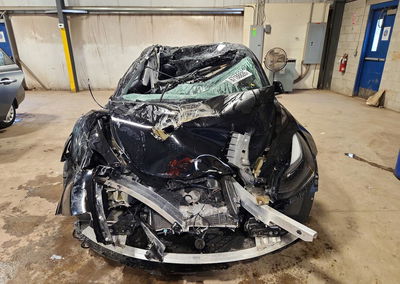 2023 Tesla Model 3, daño Generalizado, Copart lote 67188826, foto 5 de 13