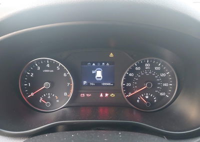 2021 Kia Sportage Lx, uszkodzenie: Tył, Iaai lot 46034947, zdjęcie 7 z 17