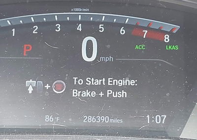 2020 Honda Cr-v Awd Ex, пошкодження: Передня частина, Iaai лот 45889810, фото 7 з 16