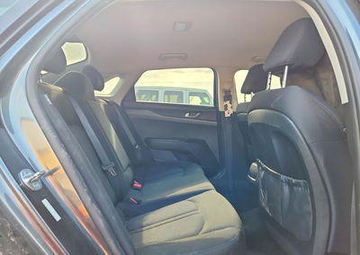 2021 Kia K5 Lxs, daño Frontal, Copart lote 61782466, foto 10 de 15