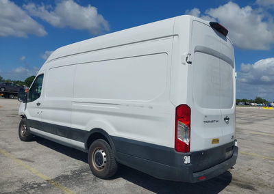 2022 Ford Transit-250 Cargo Van, uszkodzenie: Przód, Iaai lot 46402264, zdjęcie 3 z 17