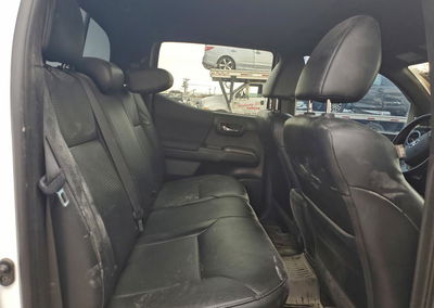 2021 Toyota Tacoma, uszkodzenie: Burn - Interior, Copart lot 72148395, zdjęcie 10 z 13