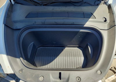 2022 Tesla Model Y, пошкодження: Передня частина, Copart лот 67137546, фото 11 з 13