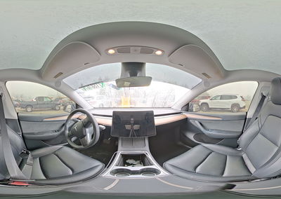 2023 Tesla Model Y, uszkodzenie: Przód, Copart lot 71587876, zdjęcie 16 z 16