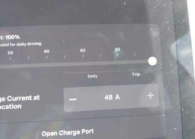 2023 Tesla Model Y Awd/long Range Dual Motor All-wheel Drive, daño Trasero izquierdo, Iaai lote 45031456, foto 17 de 19