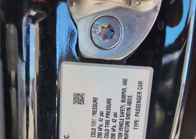 2023 Tesla Model 3, daño Trasero, Copart lote 69510166, foto 12 de 12