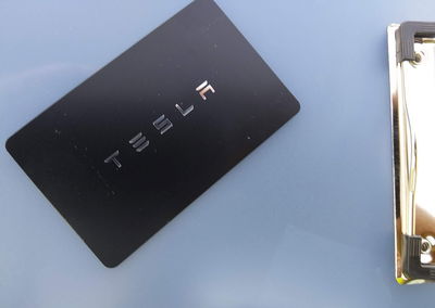 2019 Tesla Model 3 Long Range/mid Range/standard Range/standard Range Plus, пошкодження: Правий бік, Iaai лот 46040633,