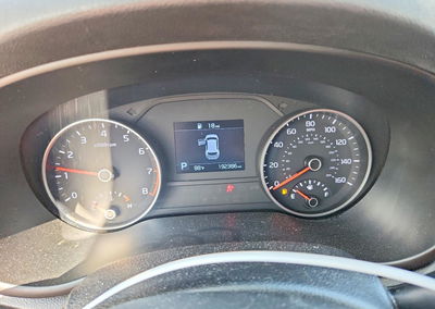 2020 Kia Sportage Lx, daño Frontal, Copart lote 67000026, foto 9 de 13
